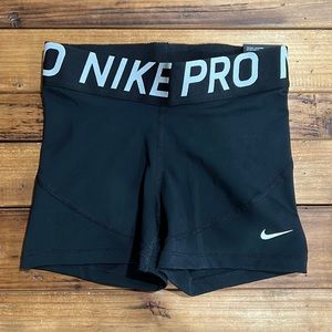 Nike Pros